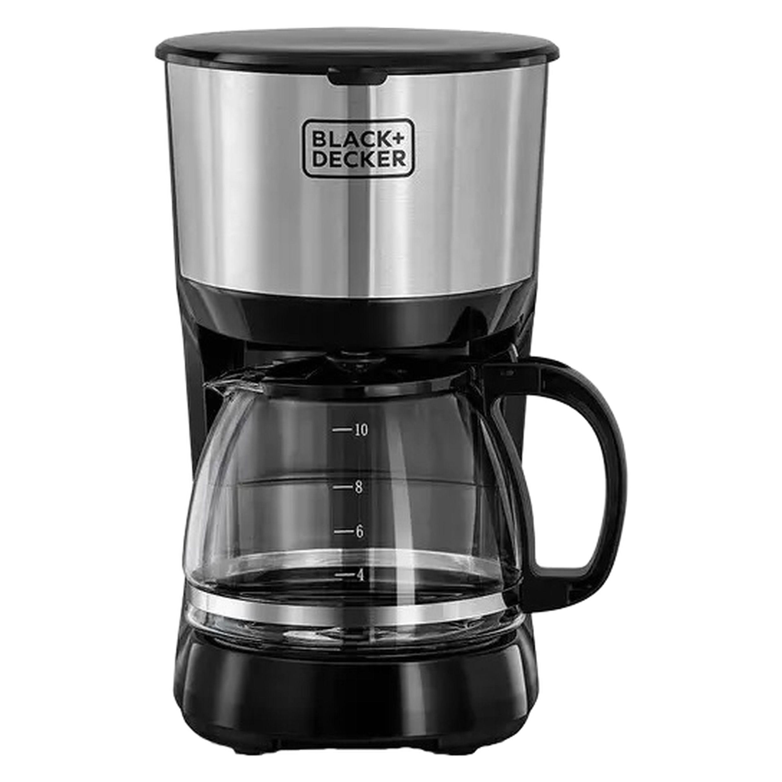 قهوه ساز بلک اند دکر مدل DCM750