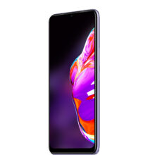 گوشی موبایل اینفینیکس مدل Hot 10T X689C دو سیم‌کارت ظرفیت 128 گیگابایت و رم 4 گیگابایت