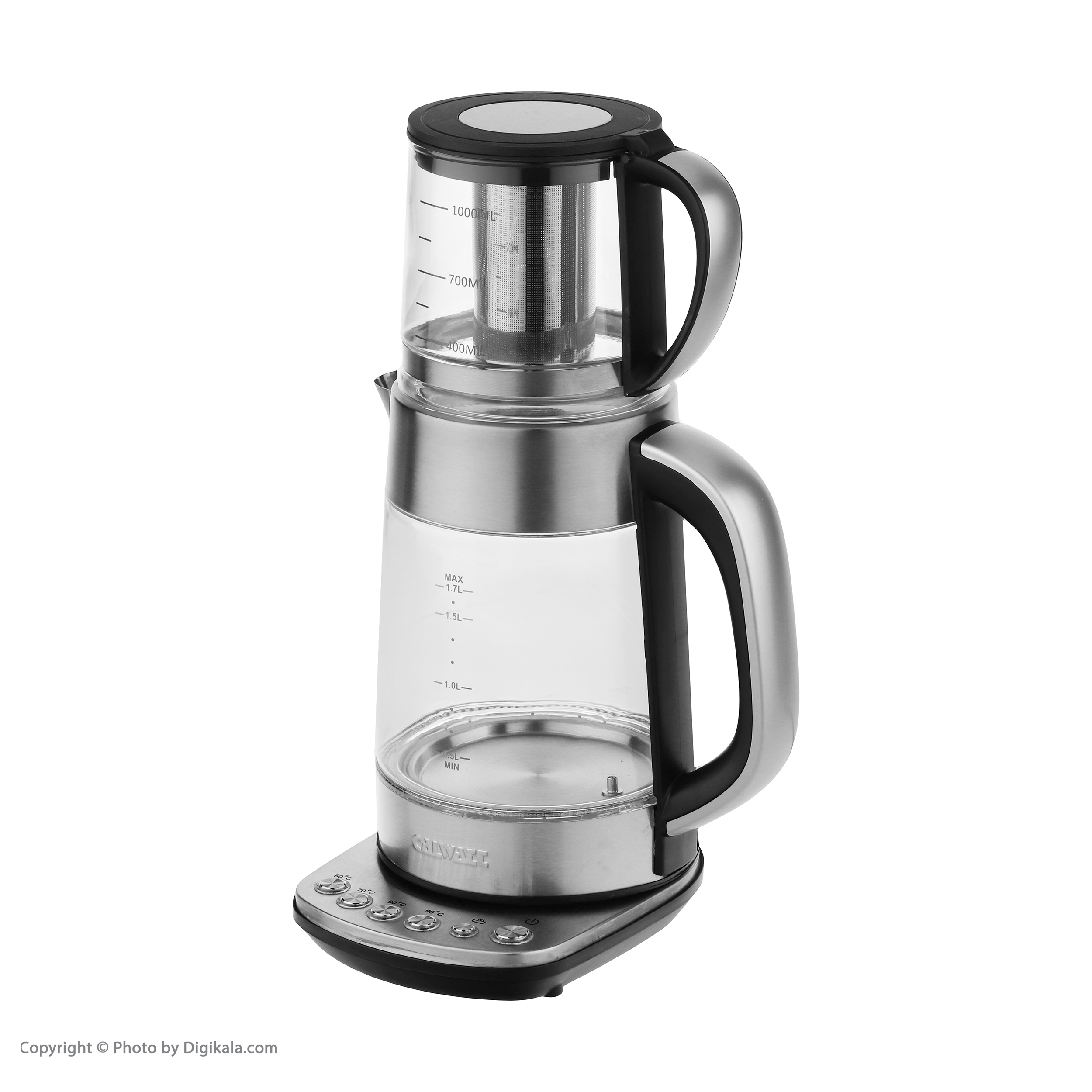 چای ساز کالوات مدل HA1040