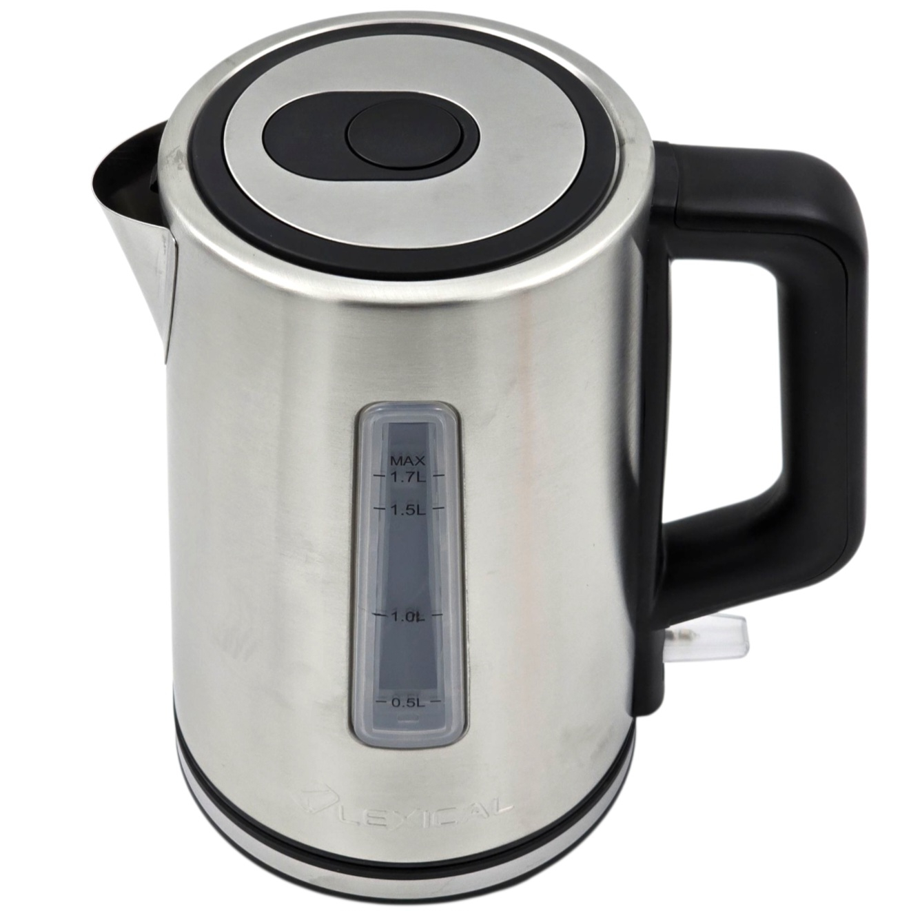 کتری برقی لکسیکال مدل LEK-1440 گنجایش 1.7 لیتر