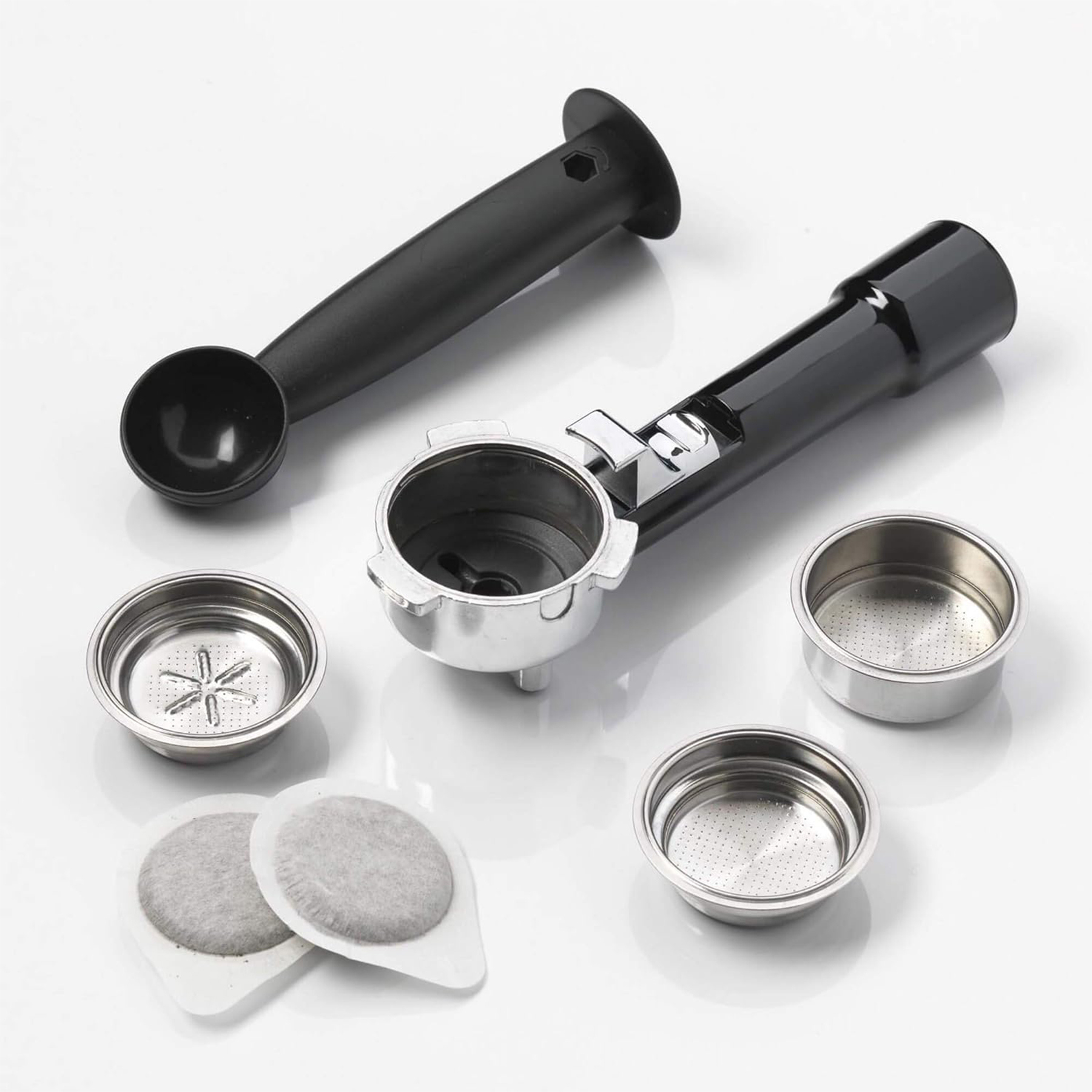 اسپرسو ساز آریته مدل 1324