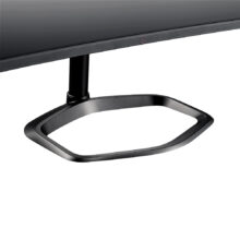 مانیتور خمیده 34 اینچی کولرمستر مدل GM34-CW