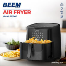 سرخ کن بدون روغن بیم مدل 7015AF