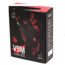 ماوس مخصوص بازی بلادی مدل V9M