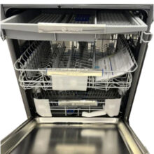 ماشین ظرفشویی 14 نفره اسنوا مدل SDW-A20W