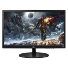 مانیتور ال جی مدل 19M38HB سایز 19 اینچ