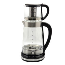 چای ساز دسینی مدل DS-1920