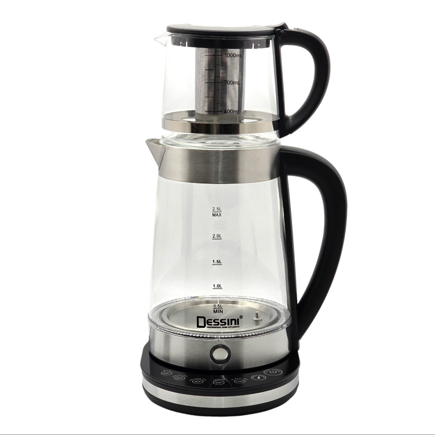 چای ساز دسینی مدل DS-1920