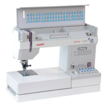 چرخ خیاطی کاچیران مدل نیولایف 1139 دی