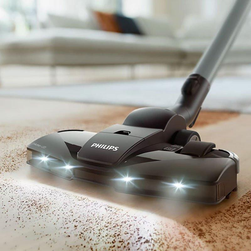 جاروبرقی 900 وات فیلیپس مدل FC9747