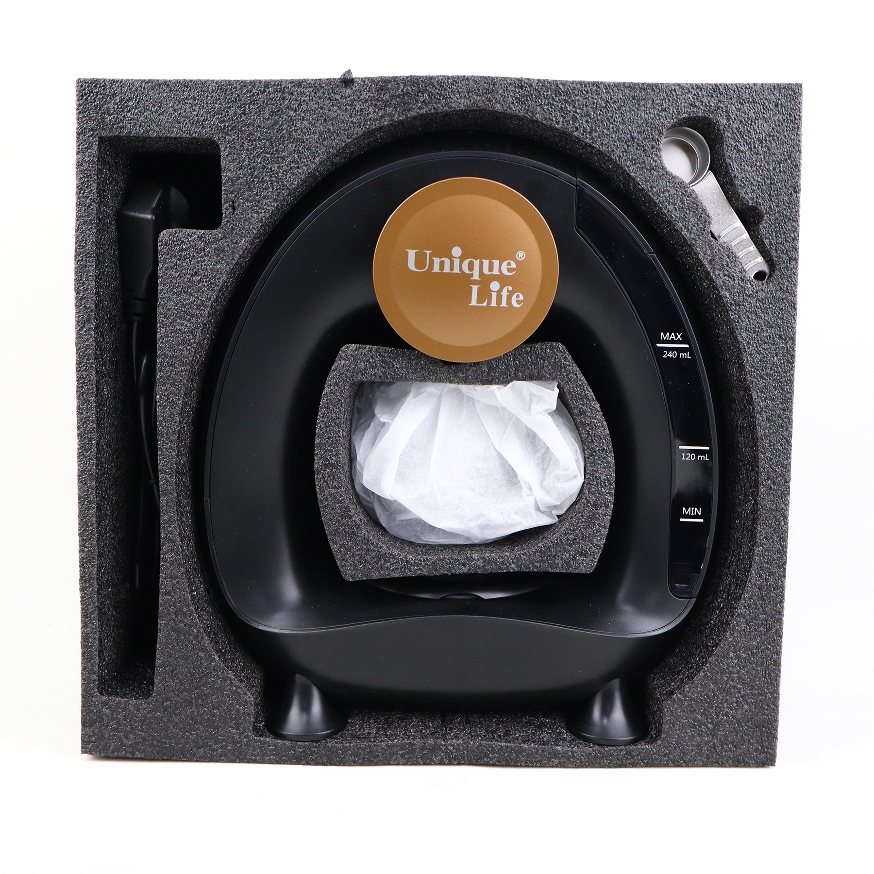 قهوه ساز یونیک لایف مدل UL-MA2205