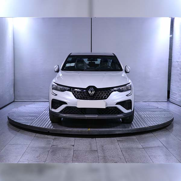 خودرو رنو مدل آرکانا دنده اتوماتیک سال 1403