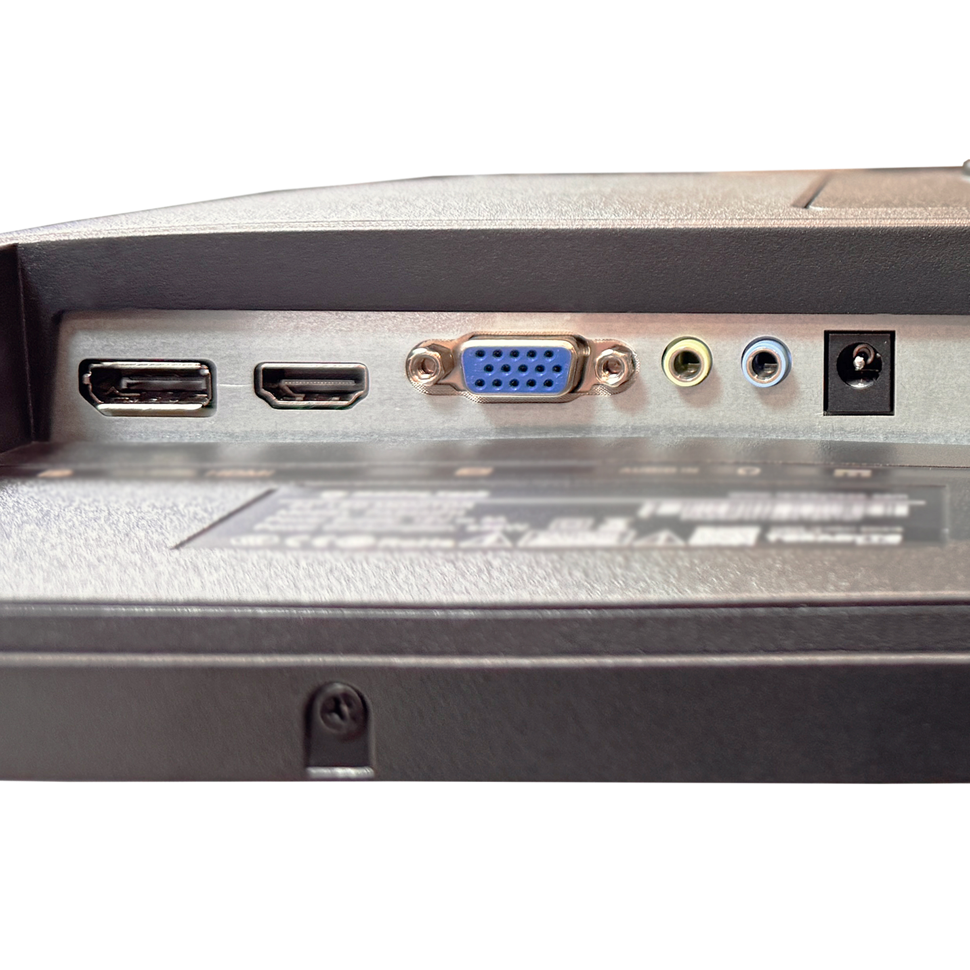 مانیتور گیمینگ 24 اینچ مستر تک مدل PA244iFH