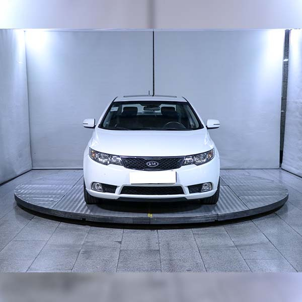 خودرو کارکرده کیا مدل سراتو آپشنال دنده اتوماتیک سال 1397