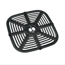 سرخ کن بدون روغن سیلورکرست مدل SCS-6090