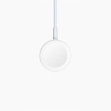 ساعت هوشمند اپل واچ سری 2 مدل 38mm Stainless Steel Case with White Sport Silicon Band