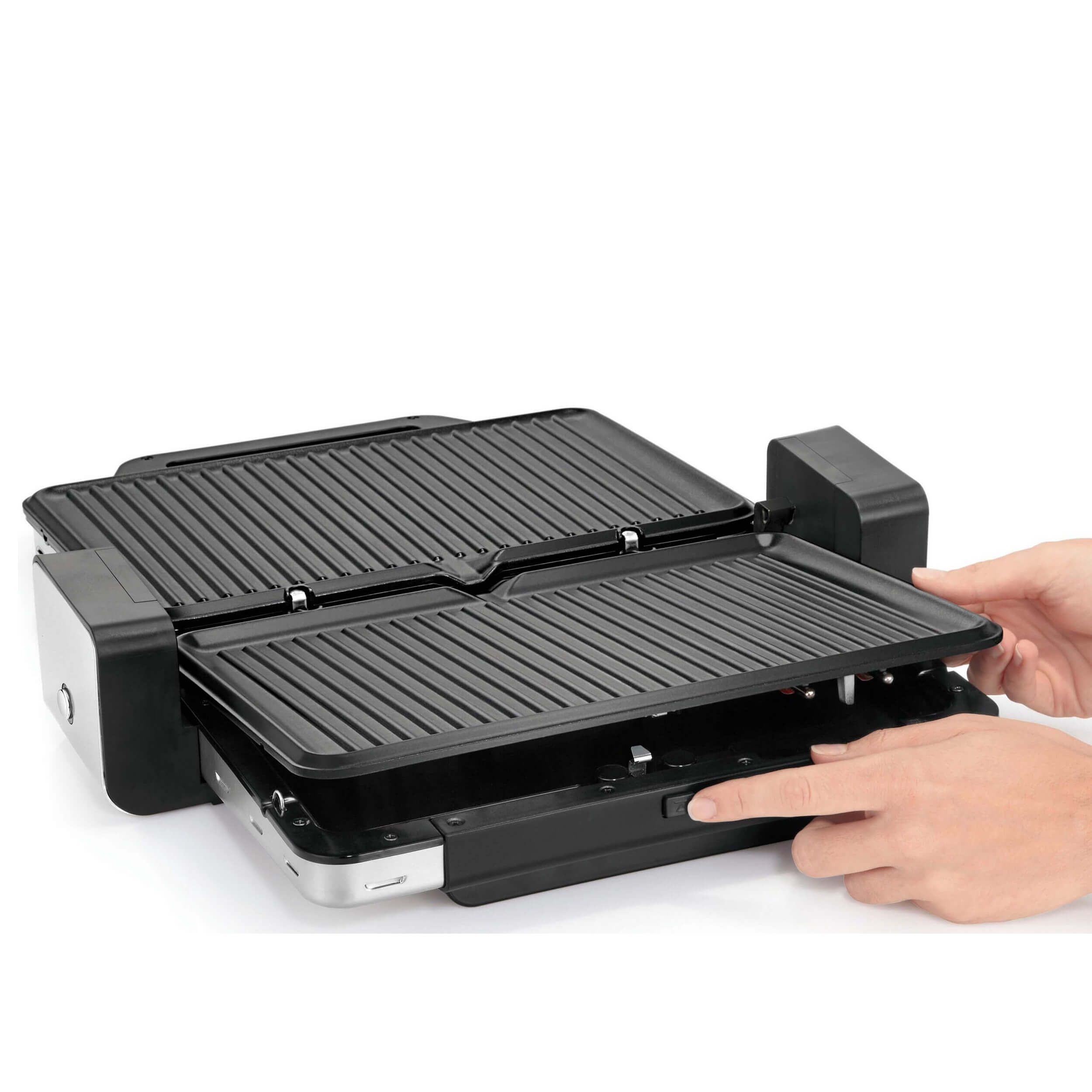 گریل برقی دبلیو ام اف مدل Lono 2 in 1