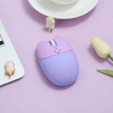 کیبورد و ماوس بی سیم مافی مدل I DO