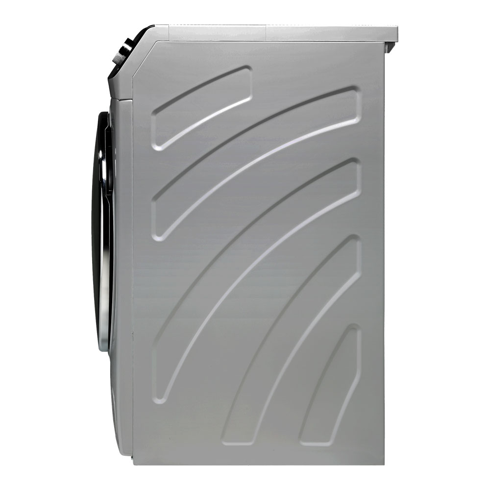 ماشین لباسشویی جی پلاس مدل GWM-K8540T ظرفیت 8 کیلوگرم