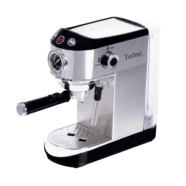 اسپرسو ساز تکنو مدل te-820