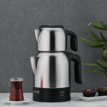 چای ساز کرکماز مدل A359
