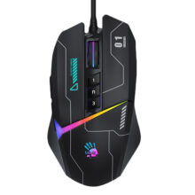 ماوس مخصوص بازی بلادی مدل W60 Max-RGB