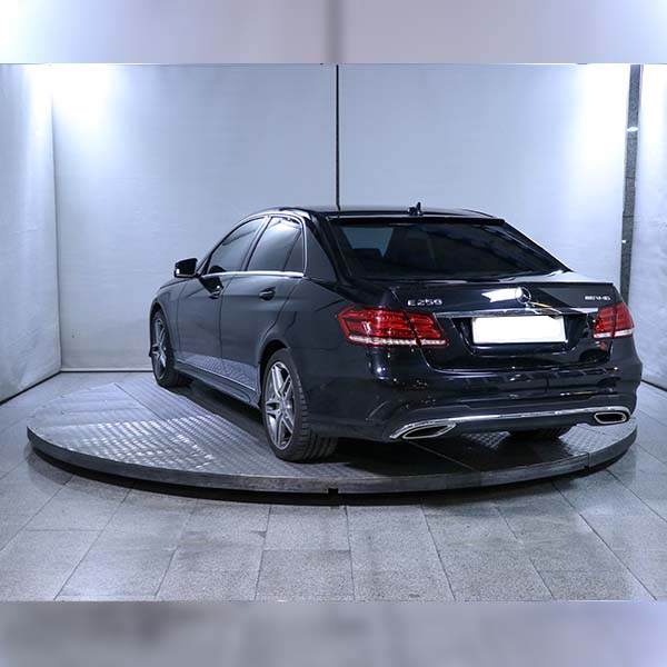 خودرو کارکرده بنز مدل E250 نیمه فول دنده اتوماتیک سال 2014