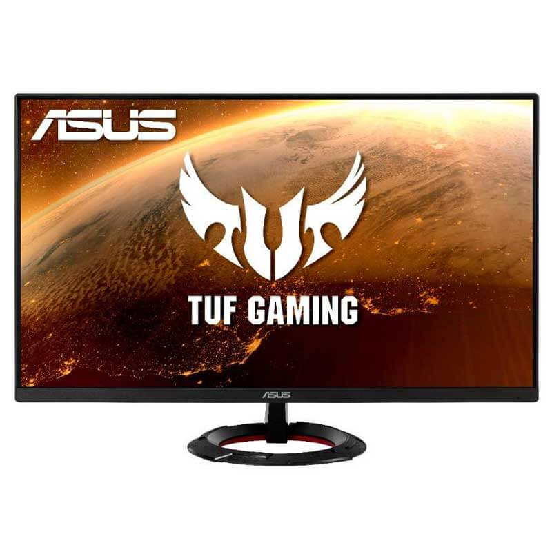 مانیتور ایسوس مدل TUF GAMING VG279Q1R سایز 27 اینچ مانیتور ایسوس مدل TUF GAMING VG279Q1R سایز 27 اینچ