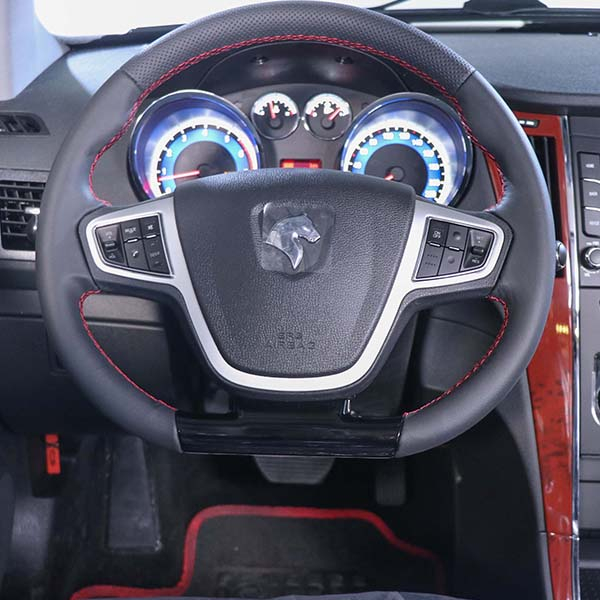 خودرو ایران خودرو دنا پلاس آپشنال اتوماتیک سال 1404