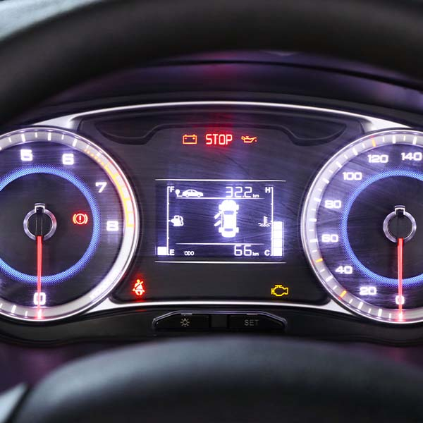 خودرو سایپا مدل کوییک GX دنده ای سال 1404