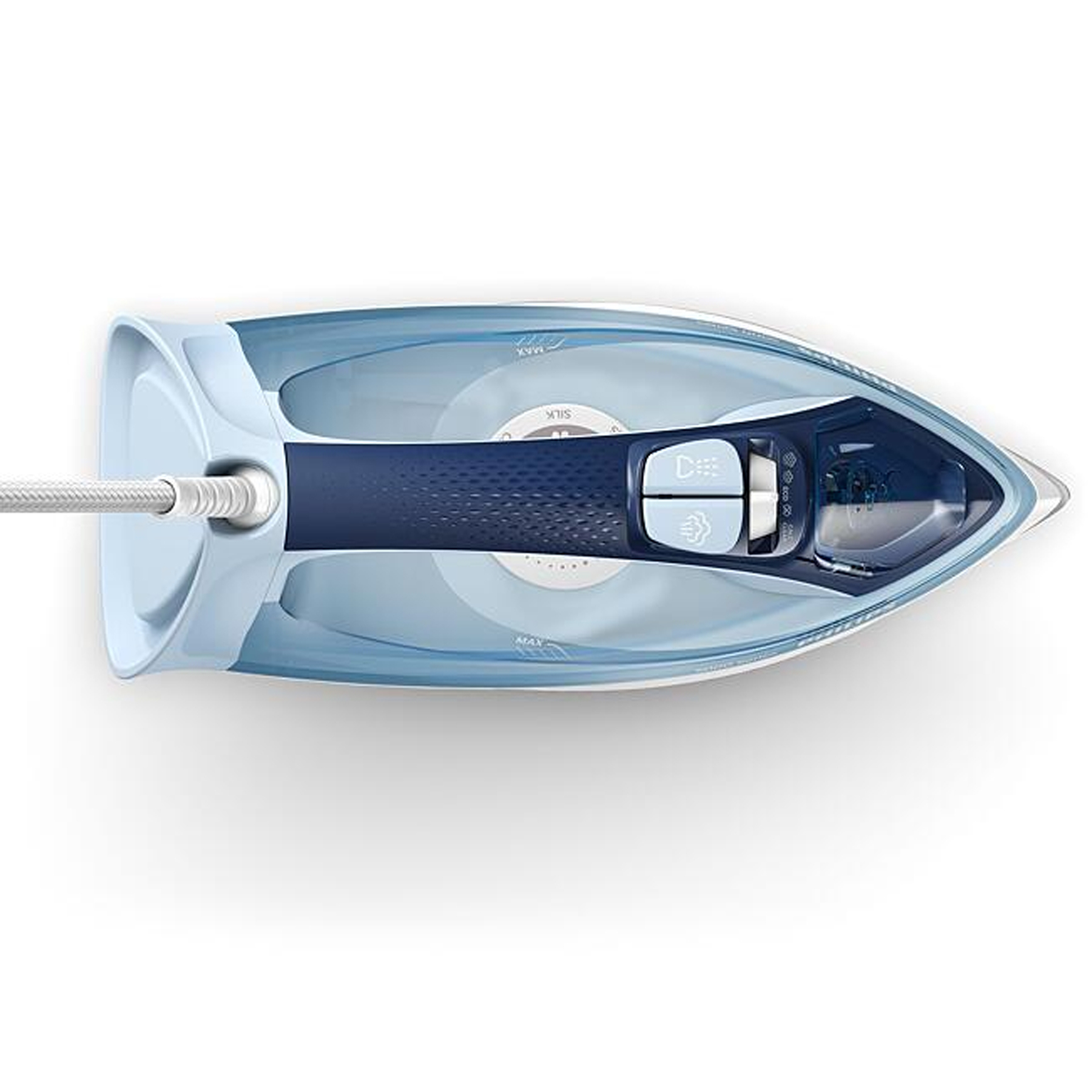 اتو بخار فیلیپس مدل  DST5020