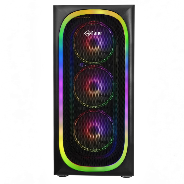 کامپیوتر دسکتاپ فاطر مدل FSG-Trader2