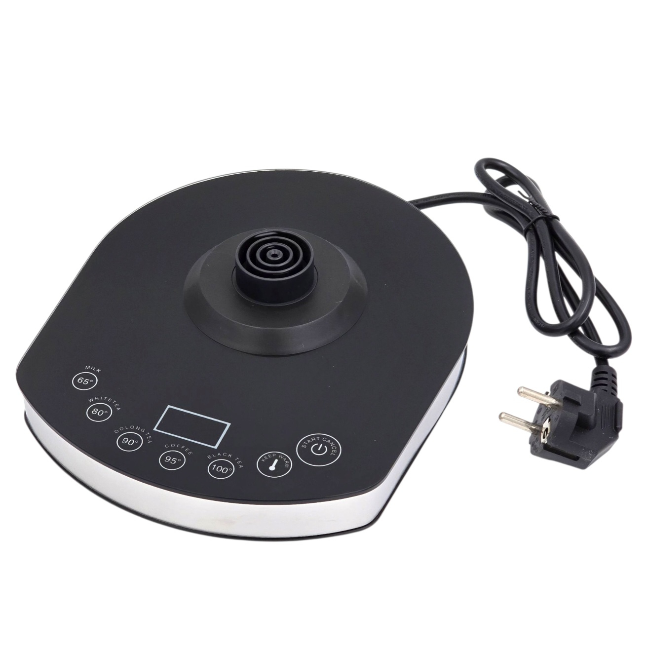 چای ساز روی هم مونتینی مدل WARMER