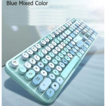 کیبورد و ماوس مافی مدل Sweet Mixed