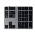 کیبورد بلوتوثی ساتچی مدل Mac Extended