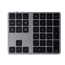 کیبورد بلوتوثی ساتچی مدل Mac Extended