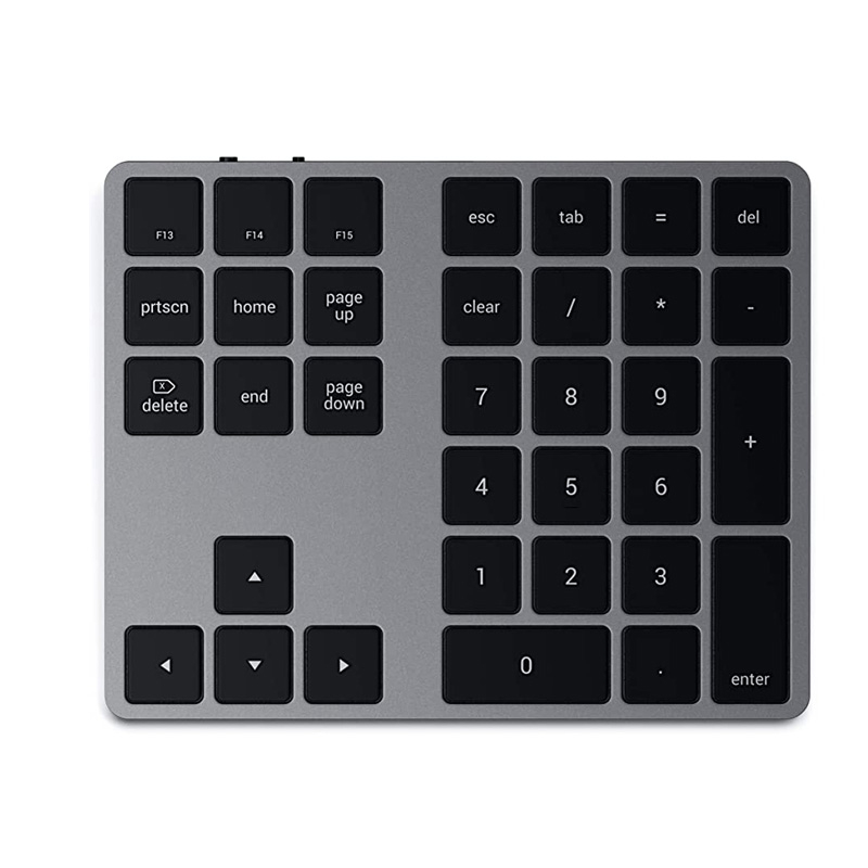 کیبورد بلوتوثی ساتچی مدل Mac Extended