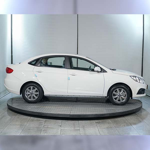 خودرو جک j4 اتوماتیک سال 1403