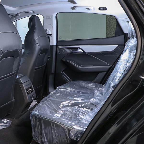 خودرو کی ام سی J7 اتوماتیک سال 1403