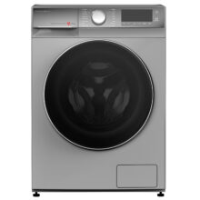 ماشین لباسشویی پاکشوما مدل BWF 40918 ST ظرفیت 9 کیلوگرم