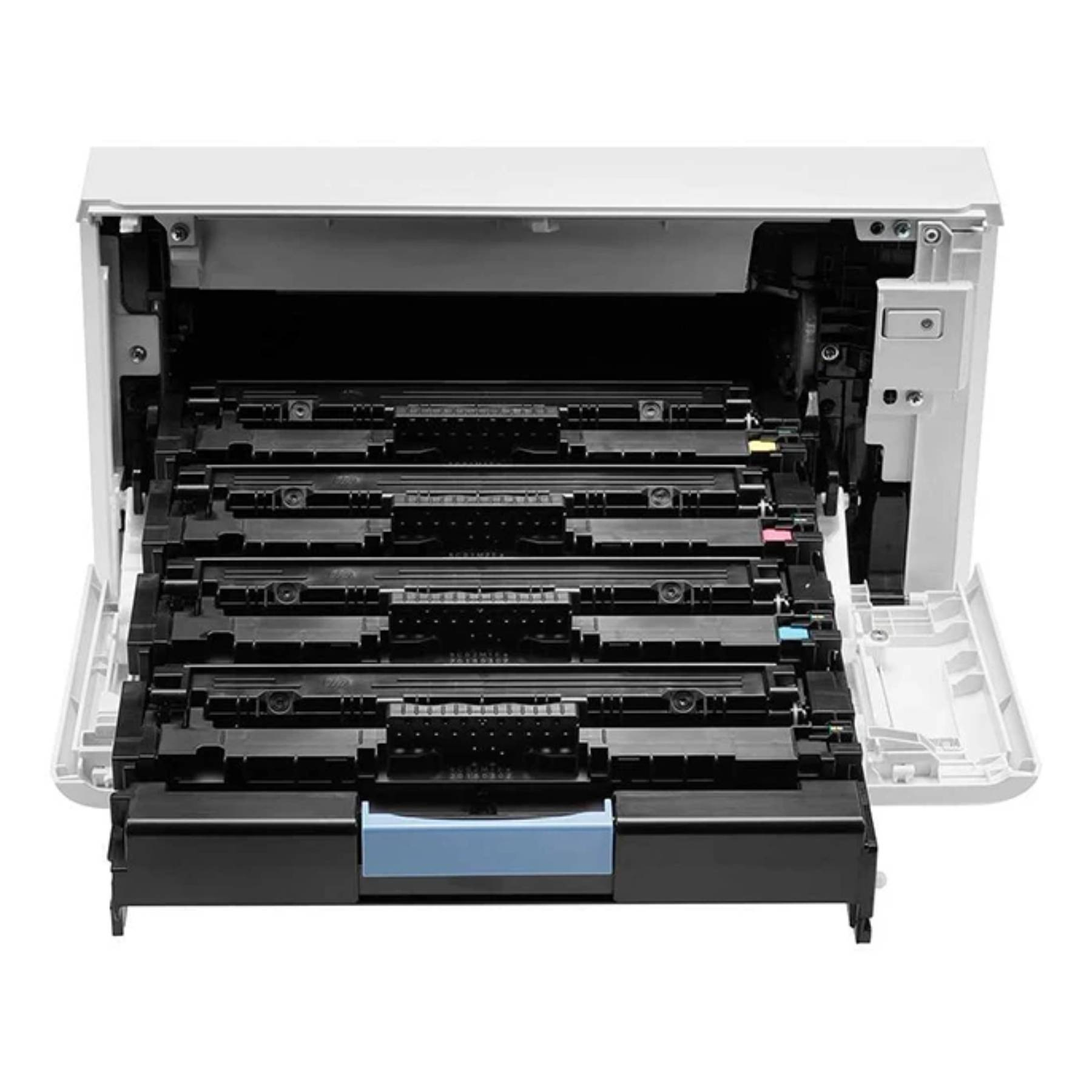 پرینتر لیزری اچ پی مدل Color LaserJet Pro M454dn
