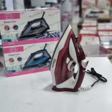 اتو بخار 3000 وات دسینی مدل 5481