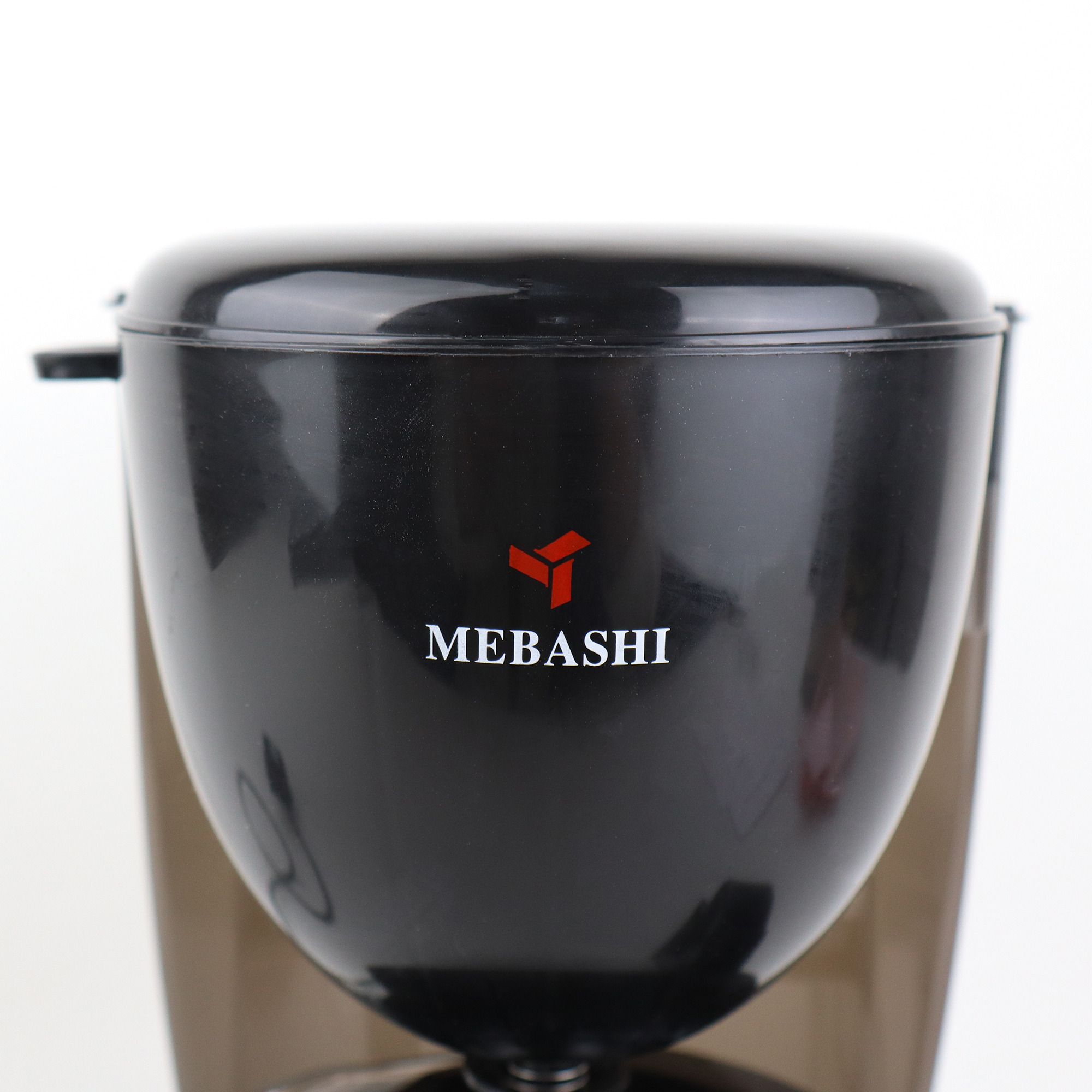 قهوه ساز مباشی مدل ME-DCM1003BCB