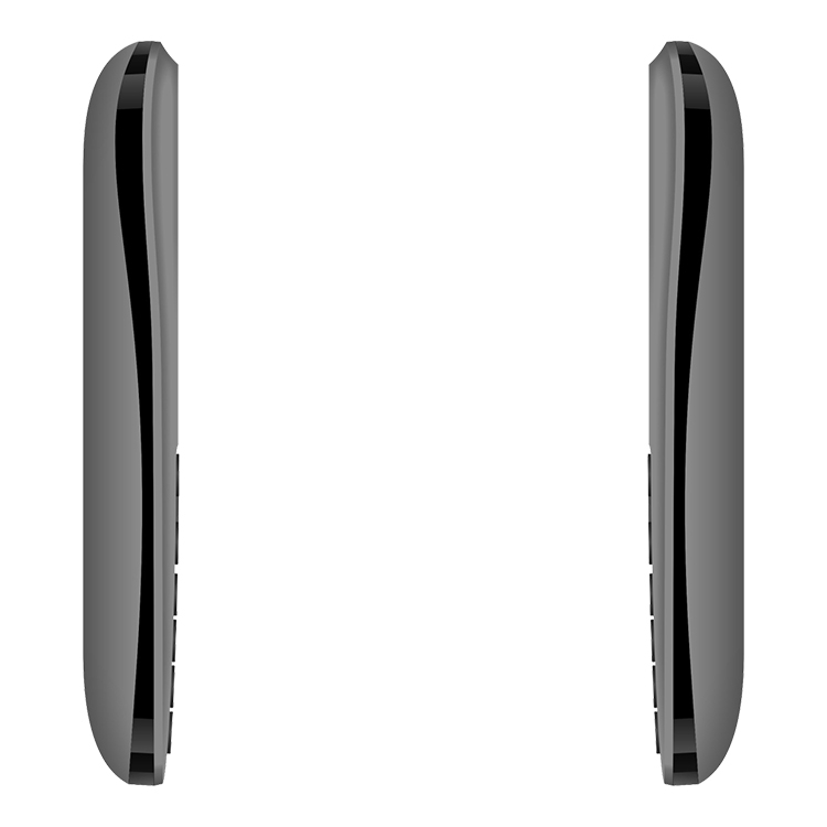 گوشی موبایل جی ال ایکس دو سیم کارت مدل C11A