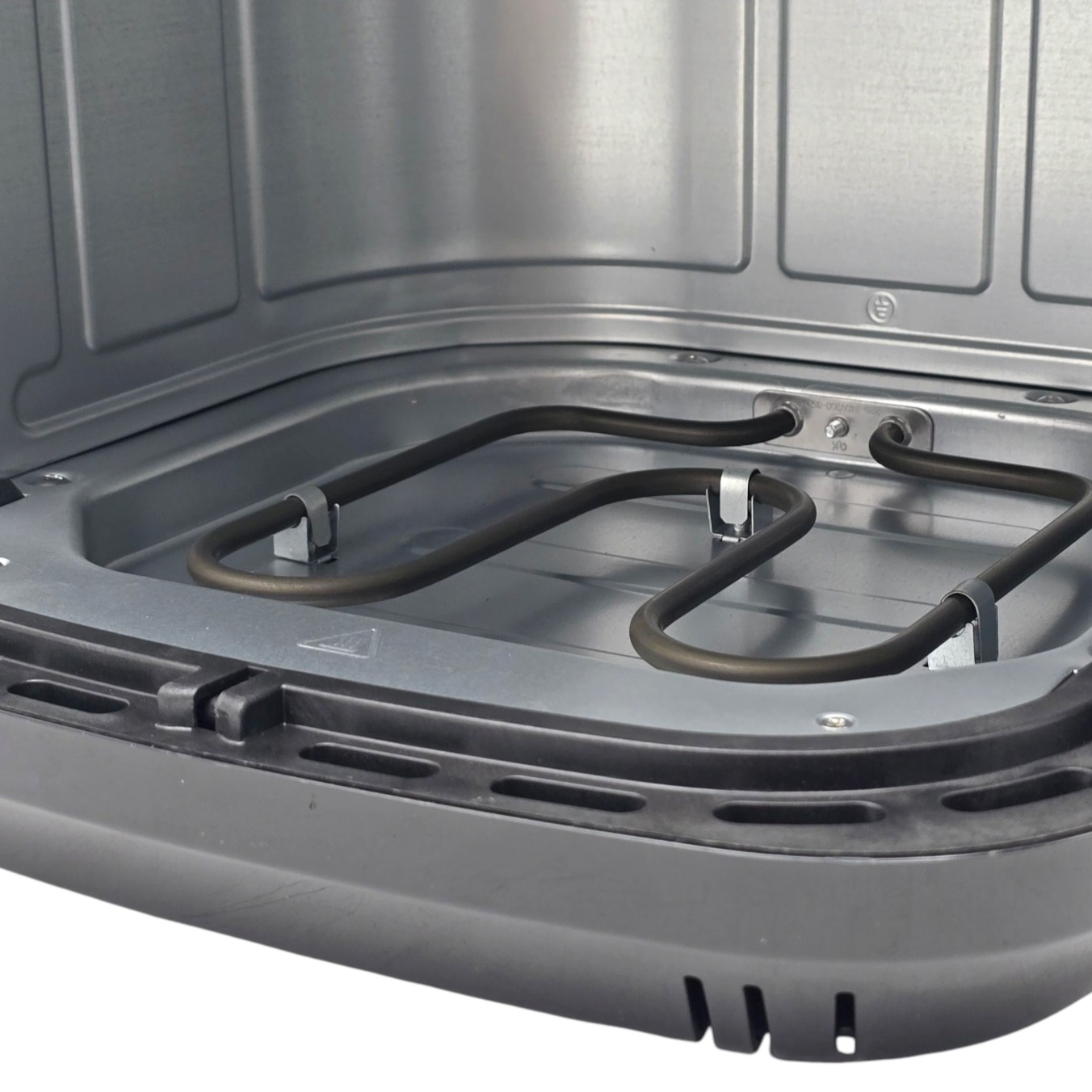 سرخکن 9.2 لیتری مکسی مدل FRYER-92