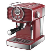 اسپرسو ساز 1.5 لیتری مباشی مدل ECM2037