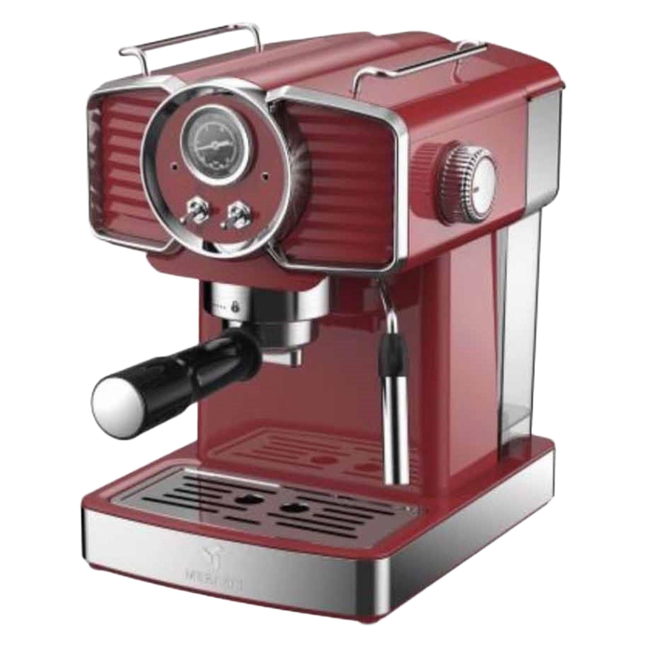 اسپرسو ساز 1.5 لیتری مباشی مدل ECM2037