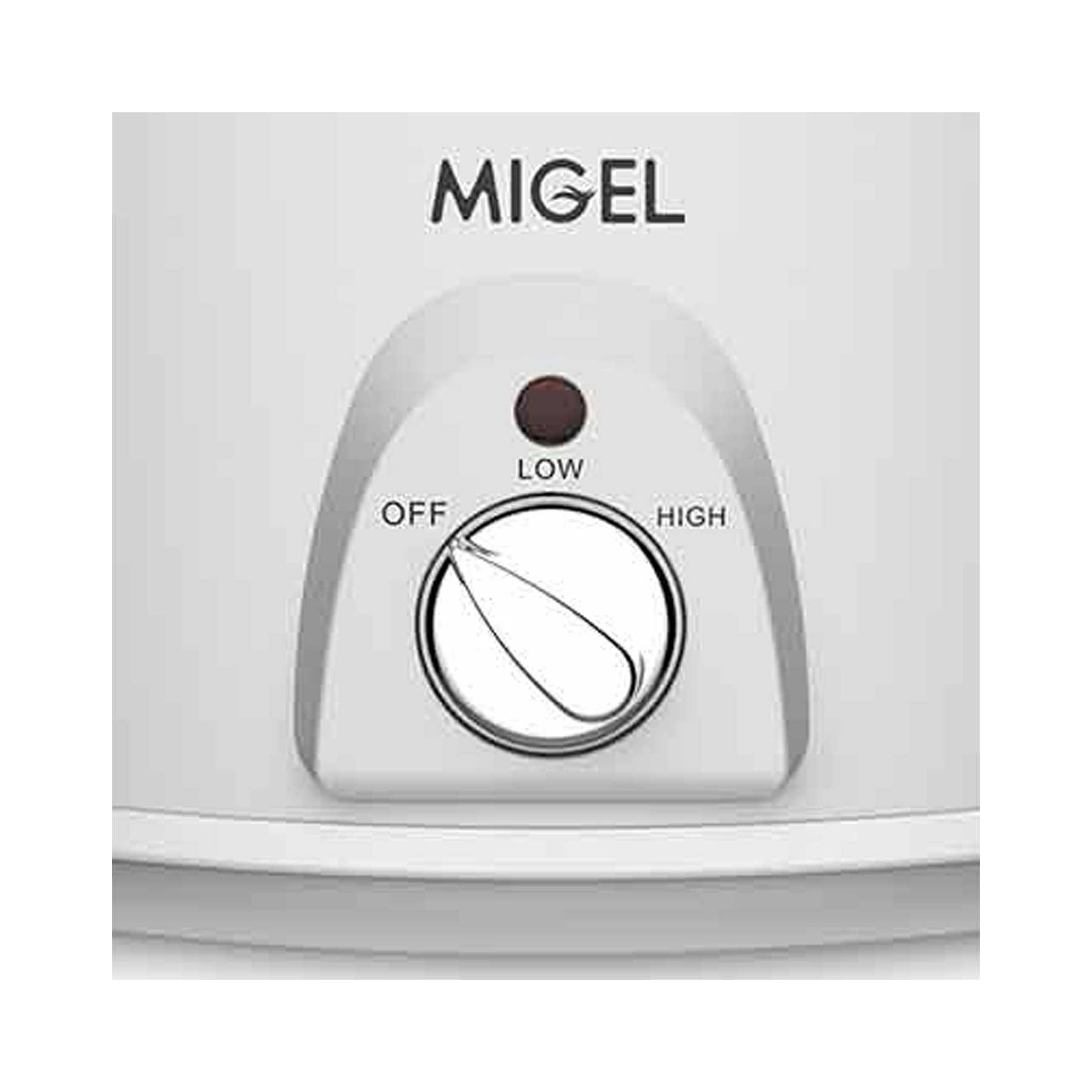 آرام پز میگل مدل GSL 180