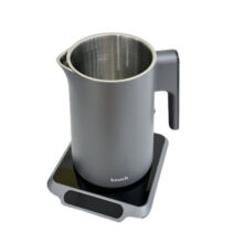 چای ساز روی هم کوخ مدل KTG2151