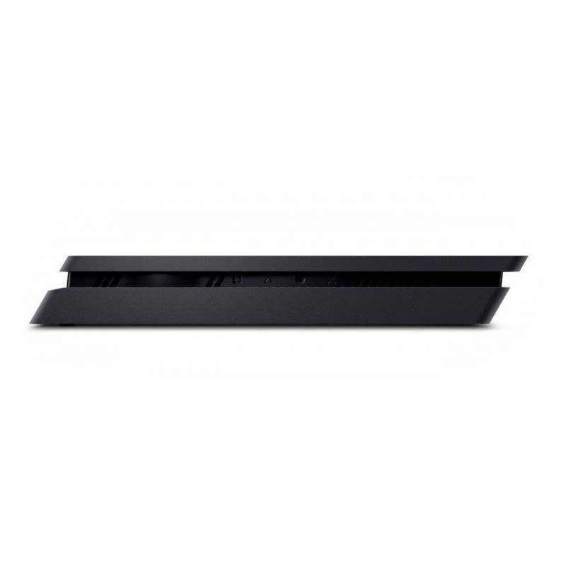 کنسول بازی سونی مدل Playstation 4 Slim ریجن 3 کد CUH-2200B ظرفیت 1 ترابایت